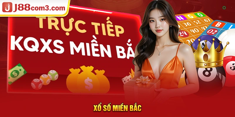 Xổ Số Miền Bắc